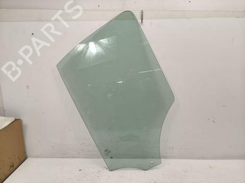 Used Front left quarter glass Front left quarter glass FORD TRANSIT CUSTOM V362 Van (FY, FZ) 2.2 TDCi (100 hp) 39888725 39888725