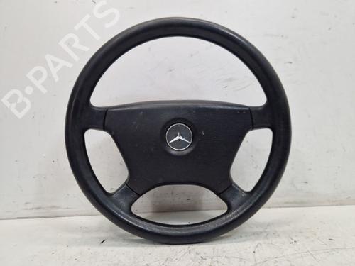 Used Steering wheel Steering wheel MERCEDES-BENZ 124 Saloon (W124) 230 E (124.023) (132 hp) 33907676 33907676