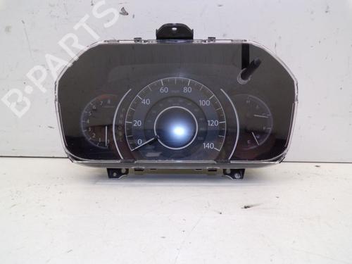 Used Display monitor HONDA CR-V IV (RM_) 2.4 AWD (RM4) (190 hp) 28174098