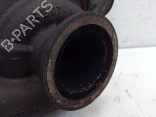 Turbocharger/Supercharger VOLVO V50 (545) D3 | BP29102655M71 