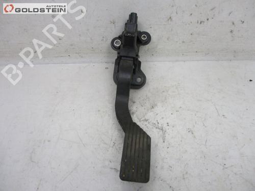 Used Pedal Pedal MITSUBISHI OUTLANDER II (CW_W) 2.0 DI-D (CW8W) (140 hp) 18755928 18755928