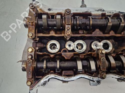 Topstykke DACIA SANDERO II 1.0 SCe 75 (B8JC, B8JD, B8NC) | BP32343669M5 