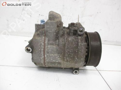 AC compressor LAND ROVER DISCOVERY III (L319) 2.7 TD 4x4 | BP18761710M34 