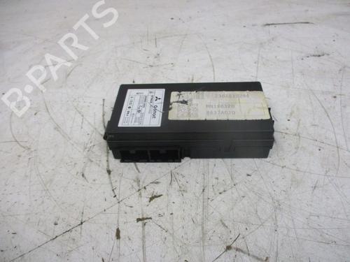 Used Electronic module MITSUBISHI COLT VI (Z3_A, Z2_A) 1.5 DI-D (Z39A) (95 hp) 18797133