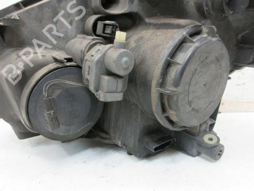 Right headlight NISSAN QASHQAI / QASHQAI +2 I (J10, NJ10, JJ10E) 2.0 All-wheel Drive | BP21138111C29 