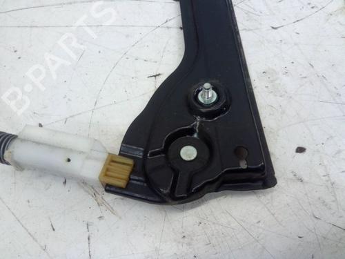 Front left window mechanism BMW 3 Coupe (E92) 320 i | BP37141687C22 - Image 6