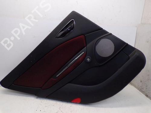 Venstre bakpanel Venstre bakpanel 37120318 37120318