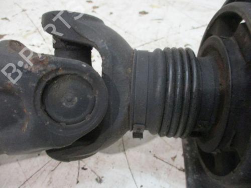Driveshaft VW CRAFTER 30-50 Van (2E_) 2.0 TDI | BP29091621M37 - Image 4