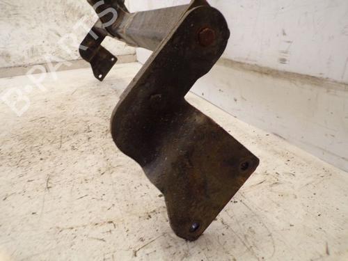 Tow ball/Mechanism AUDI A6 C6 Avant (4F5) 2.7 TDI | BP29088904C141