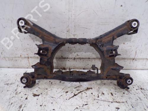 Used Rear axle SUBARU FORESTER (SG_) 2.5 AWD (SG9, S11SG, S12SH) (230 hp) 31068834