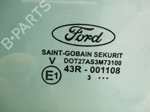 Dørrute Høyre bak FORD FOCUS C-MAX (DM2) 2.0 TDCi | BP18800929C21 