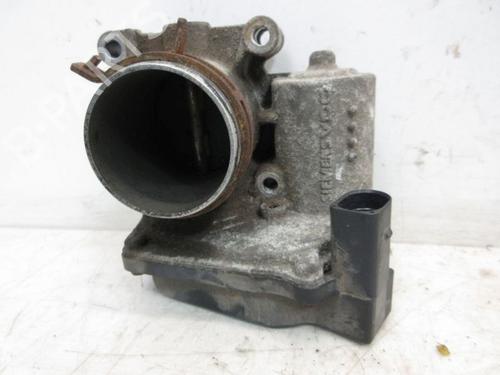 Used Throttle body SEAT IBIZA IV (6J5, 6P1) 1.2 (70 hp) 19531506