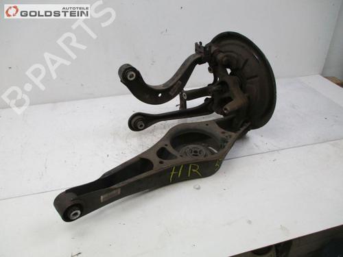Right rear steering knuckle AUDI A3 (8P1) 2.0 TDI 16V | BP18750177M28 