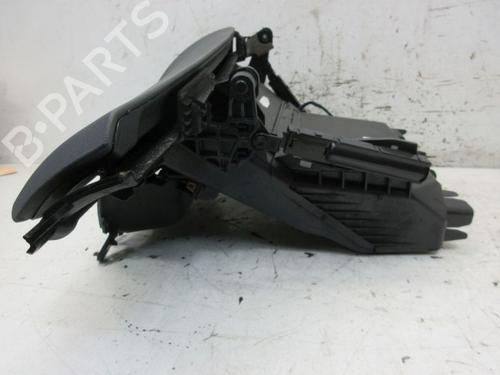 Handskerum OPEL ZAFIRA TOURER C (P12) 1.4 (75) | BP37127991C95 - Image 6