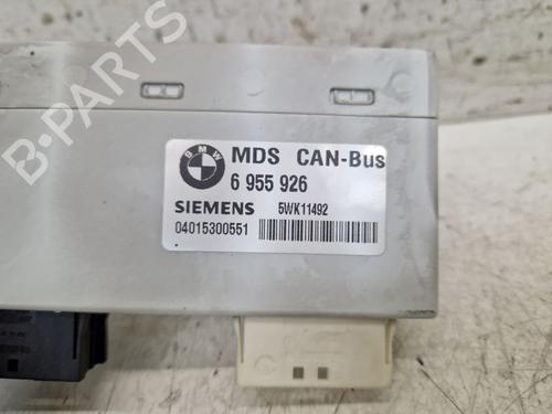 Control unit BMW 5 Touring (E61) 525 xi | BP27507850M11 