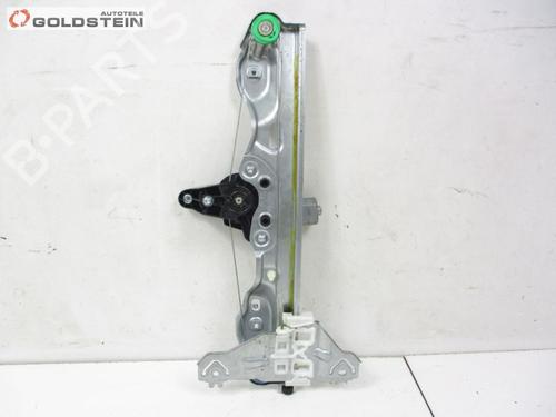 rear-right-window-mechanism-nissan-pulsar-hatchback-c13-2014-37107344 main image