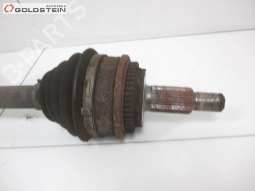 Right rear driveshaft LAND ROVER RANGE ROVER SPORT I (L320) 2.7 D 4x4 | BP18760942M41 