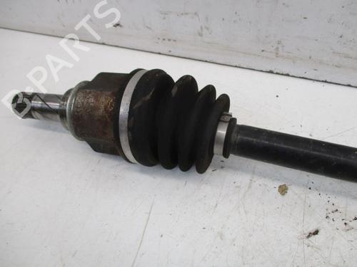 Right front driveshaft DACIA SPRING EV (B6M1) | BP38505617M39 - Image 4