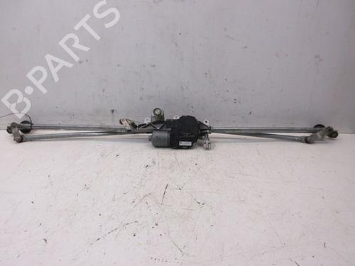 Used Front wipers mechanism OPEL ASTRA J (P10) 1.6 (68) (115 hp) 29094121