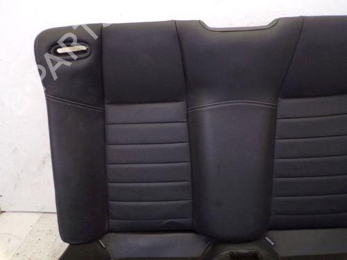 Rear seat RENAULT MEGANE II Coupé-Cabriolet (EM0/1_) 2.0 dCi | BP29089816C17 