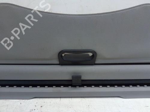 Rear parcel shelf BMW 5 Touring (E61) 525 xi | BP29106369C85 