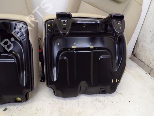 Rear seat MERCEDES-BENZ A-CLASS (W169) A 170 (169.032, 169.332) | BP18802085C17 