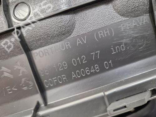 Front right panel CITROËN C3 III (SX) 1.2 VTi 68 | BP38029761C59 - Image 10