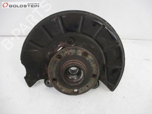 Used Right front steering knuckle SKODA SUPERB II (3T4) 2.0 TDI (170 hp) 18752423