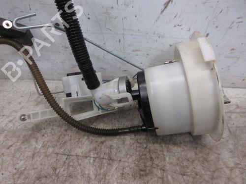 Fuel pump BMW 3 (E90) 320 i | BP21136534M76 