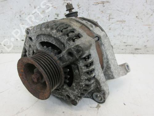 Used Alternator JEEP GRAND CHEROKEE III (WH, WK) 4.7 V8 4x4 (231 hp) 29092343