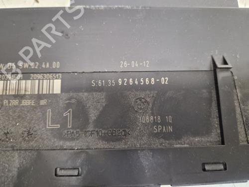 Control unit BMW 3 Coupe (E92) 320 i | BP31702603M11 