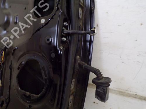 Left rear door MITSUBISHI LANCER VIII Sportback (CX_A) 1.8 (CX3A) | BP29085259C4 