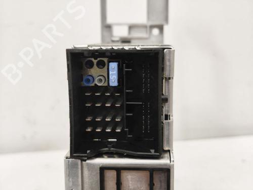 Radio BMW 7 (E65, E66, E67) 750 i, Li | BP39008467E6  - Image 8