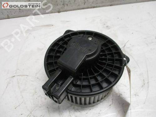 Used Heater blower motor MAZDA 6 Station Wagon (GY) 2.0 DI (GY19) (143 hp) 13761446
