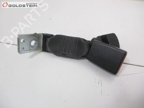 Seat buckle JAGUAR XF I (X250) 2.7 D | BP18760544I32 