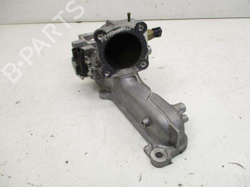 Intake manifold MITSUBISHI ASX (GA_W_) 1.8 DI-D (GA6W) | BP37120955M70 - Image 4