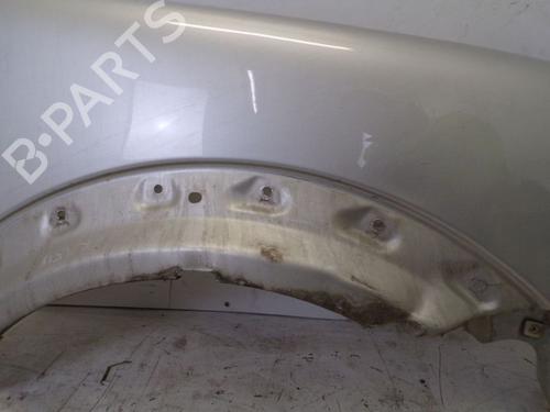 Right front fenders FORD TRANSIT CONNECT (P65_, P70_, P80_) 1.8 TDCi | BP18803118C42 