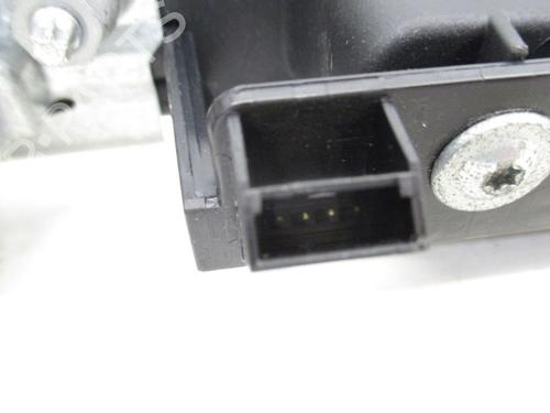 Interior roof handle AUDI A4 B7 Avant (8ED) 2.5 TDI | BP19289877I35 