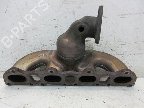 Used Exhaust manifold PORSCHE CAYENNE (9PA) S 4.5 (340 hp) 29093084