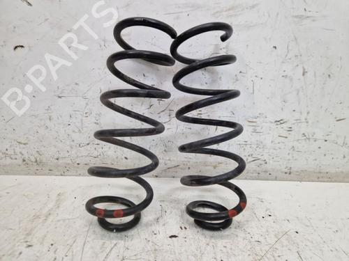 Used Shock absorber spring DACIA SANDERO II 1.0 SCe 75 (B8JC, B8JD, B8NC) (73 hp) 29105520