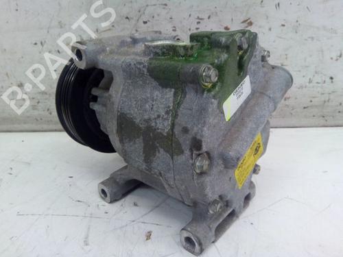 AC Kompressor FORD KA (RU8) 1.2 | BP29107181M34 