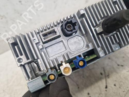 Electronic module PEUGEOT 208 I (CA_, CC_) 1.4 VTi | BP29101924M83 