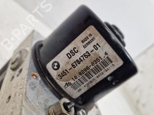 Electronic module BMW 1 (E87) 116 i | BP33276181M83 - Image 8