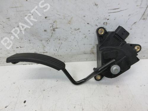 Gaspedaal RENAULT ZOE (BFM_) ZOE (88 hp) 29090180