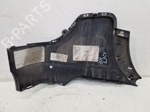Corner bumper BMW X5 (E70) xDrive 30 i | BP29103061C117 