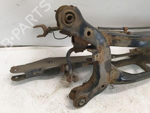 Rear axle DODGE JOURNEY 2.4 | BP33618657M2  - Image 5