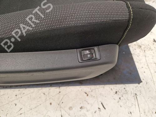 Right front seat CITROËN C3 III (SX) 1.2 VTi 68 | BP38029809C16 - Image 7