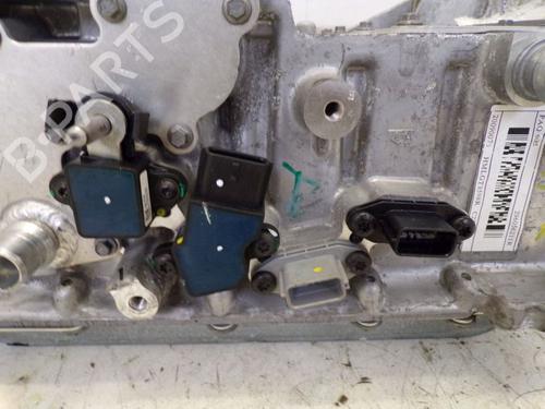 Control unit RENAULT ZOE Hatchback Van (BFM_) Electric (BFMC, BFMD) | BP25826196M11 
