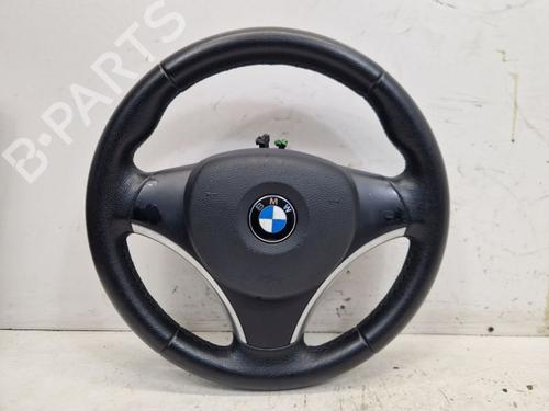 Used Steering wheel BMW X1 (E84) sDrive 18 i (150 hp) 30794908