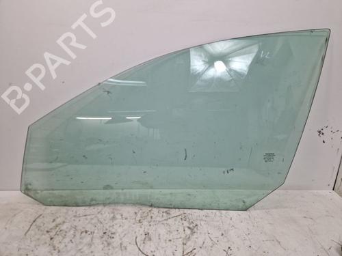 Venstre foran trekantet rude VOLVO V70 II (285) D5 (185 hp) 29523475
